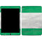 Nigeria Flag Distressed iPad Skins